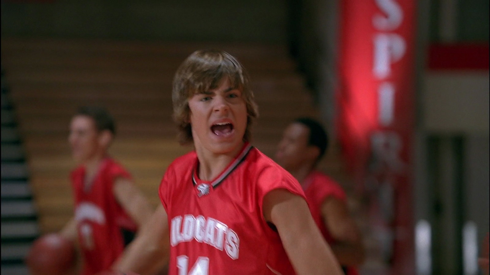 This Old 'High School Musical' Theory About The World They Live In Is  Wild