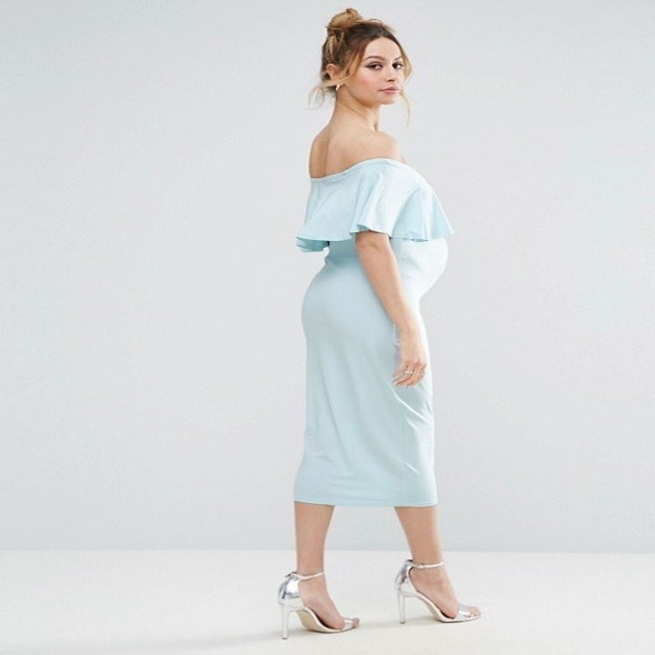 32 Of The Best Places To Buy Maternity Clothing Online
