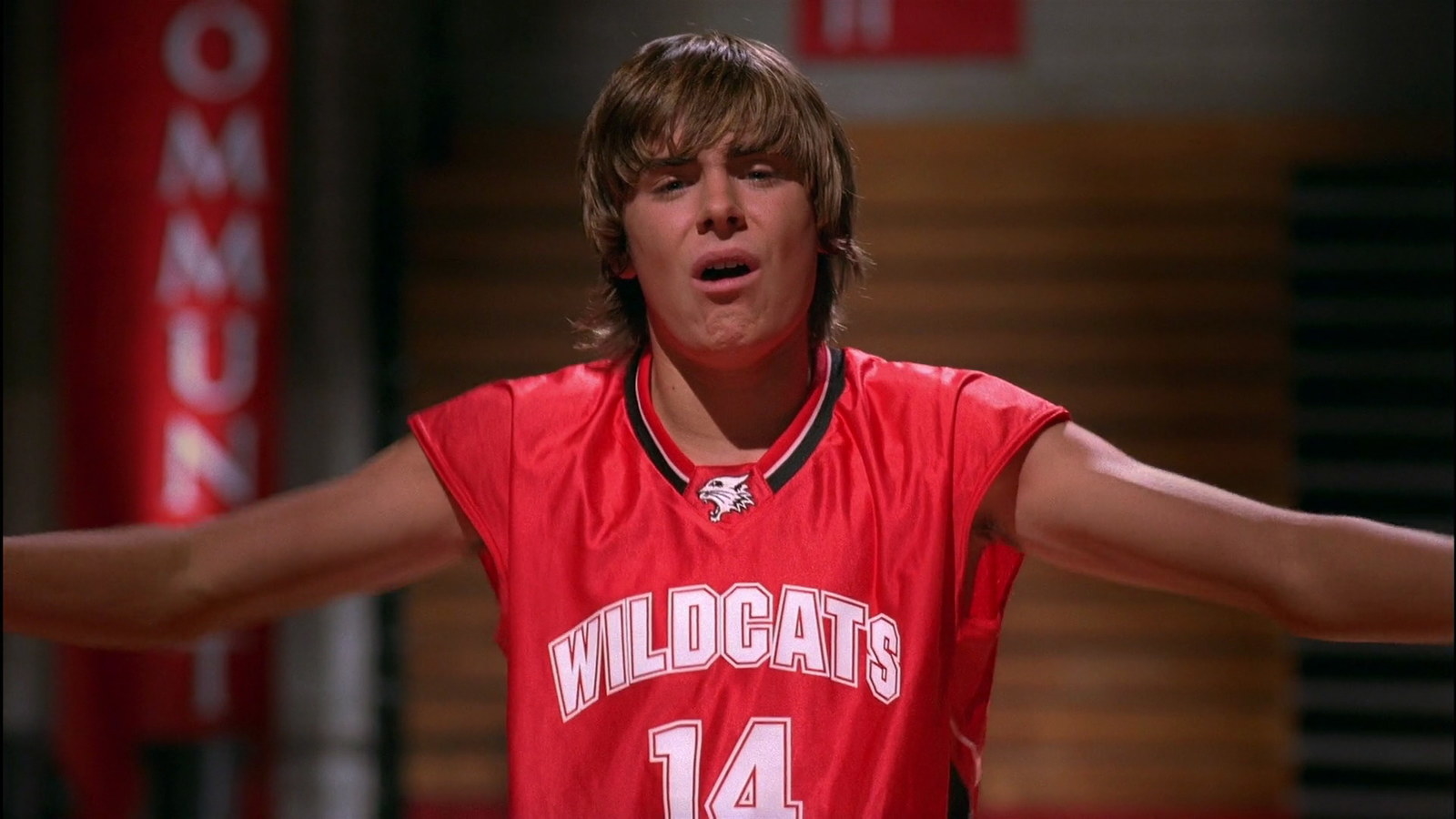 This Old 'High School Musical' Theory About The World They Live In Is  Wild