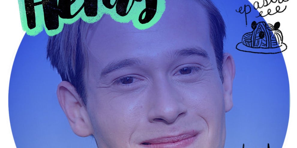990px x 495px - 30 Things You Should Know About Tyler Henry