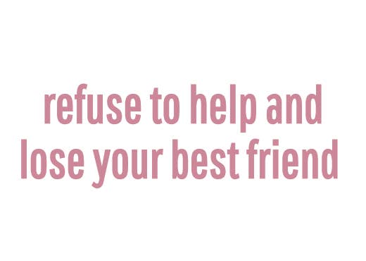 10 Questions About Friendship That Are Almost Impossible To Answer Truth or dare questions for couples. 10 questions about friendship that are