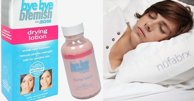 21 Drugstore Acne Products That People Actually Swear By