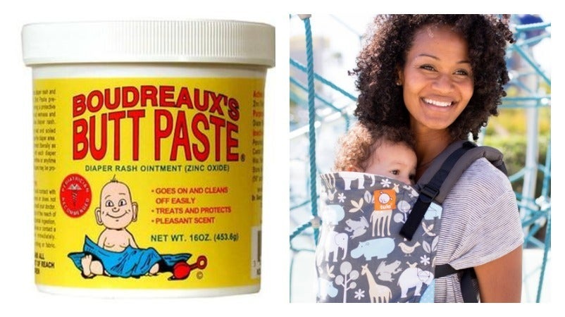 buzzfeed baby products