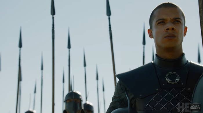 Game of Thrones' Season 7 Teaser Trailer Is Here - 97.9 The Box