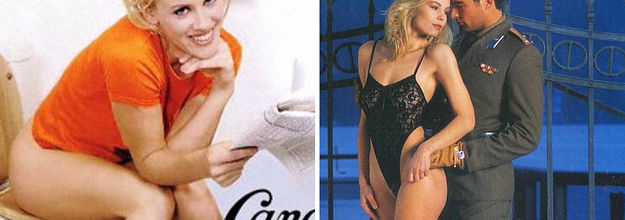 21 Times '90s Fashion Brands Went Way, Way Too Far