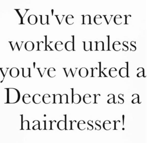 60 Memes That Will Keep Hairdressers Laughing For Hours