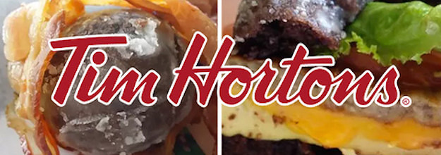 Say Hello To The Unofficial Tim Horton's Secret Menu For Your Next