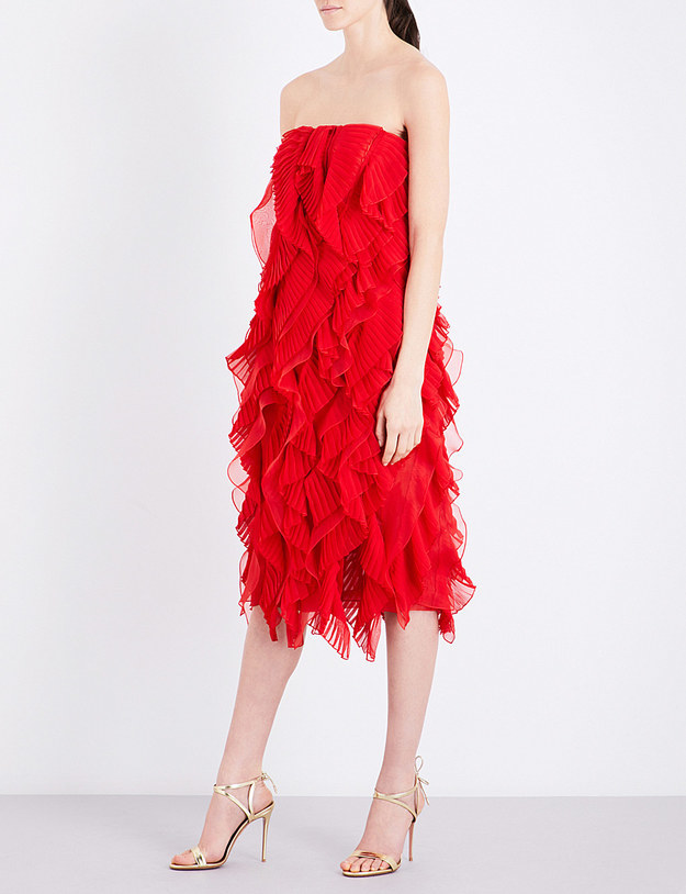 prom dresses selfridges