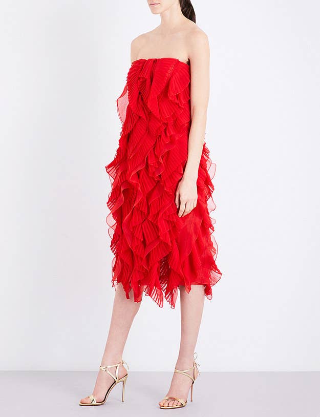 What Prom Dress Should I Wear Quiz Buzzfeed لم يسبق له مثيل الصور