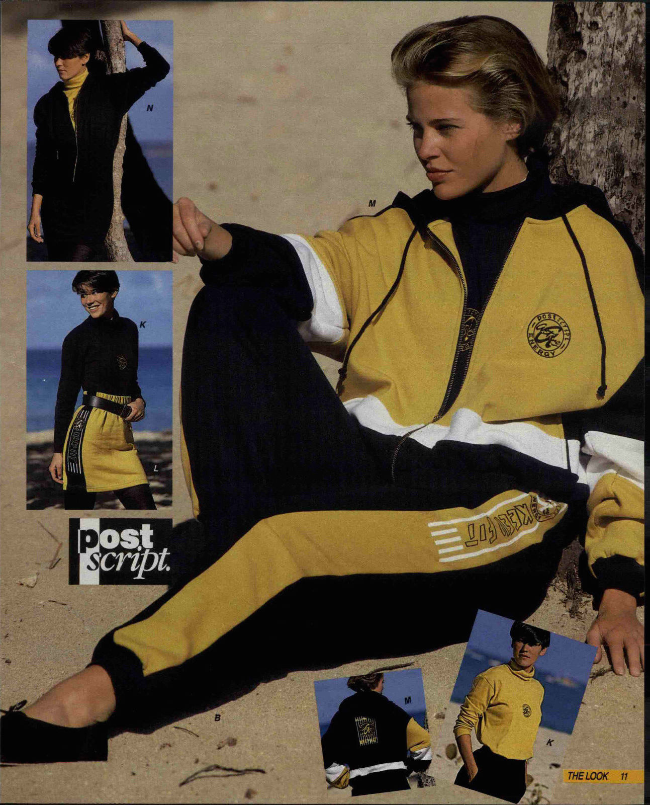 21 Times '90s Fashion Brands Went Way, Way Too Far