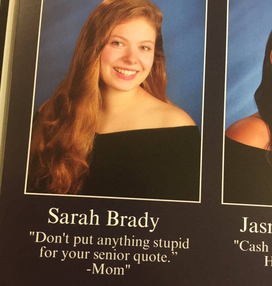 23 Senior Quotes So Good You Ll Kinda Want To Steal Them