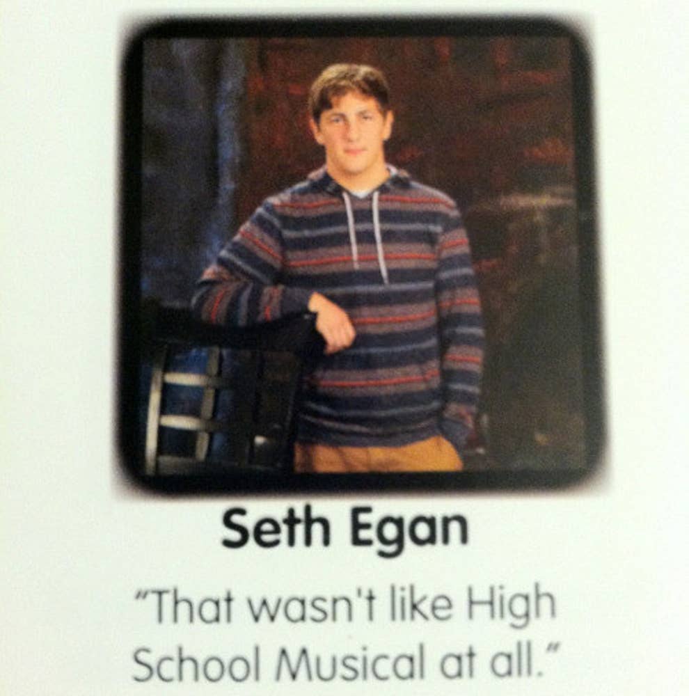 23 Senior Quotes So Good You Ll Kinda Want To Steal Them