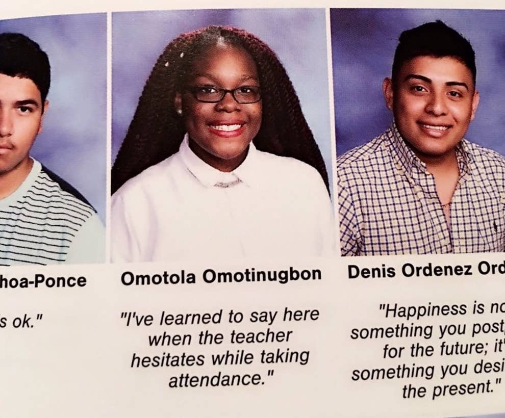 23 Senior Quotes So Good You Ll Kinda Want To Steal Them