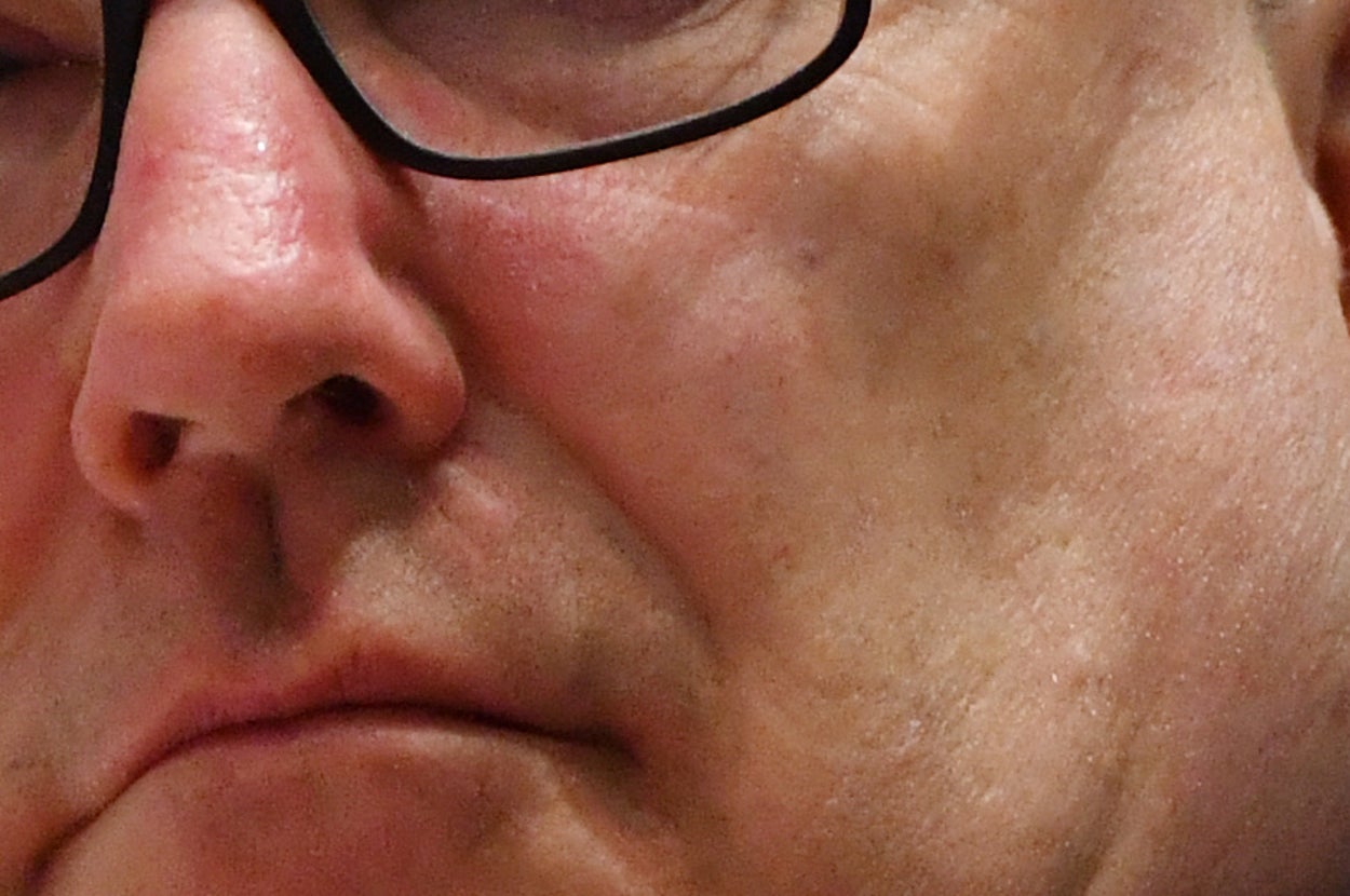 The Government Didn't Seek Advice On Whether Drug Testing People On Centrelink Was Legal Or Discriminatory