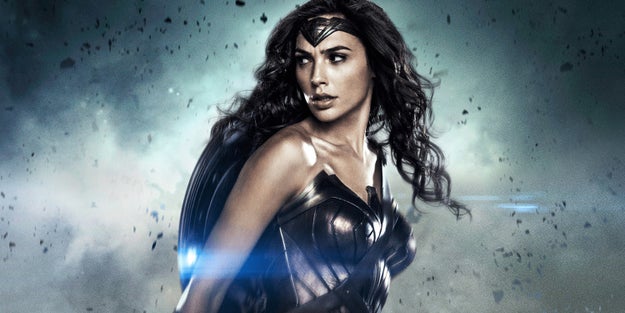 Wonder Woman, the forthcoming female-led superhero film starring Gal Gadot, hits theaters on June 2.