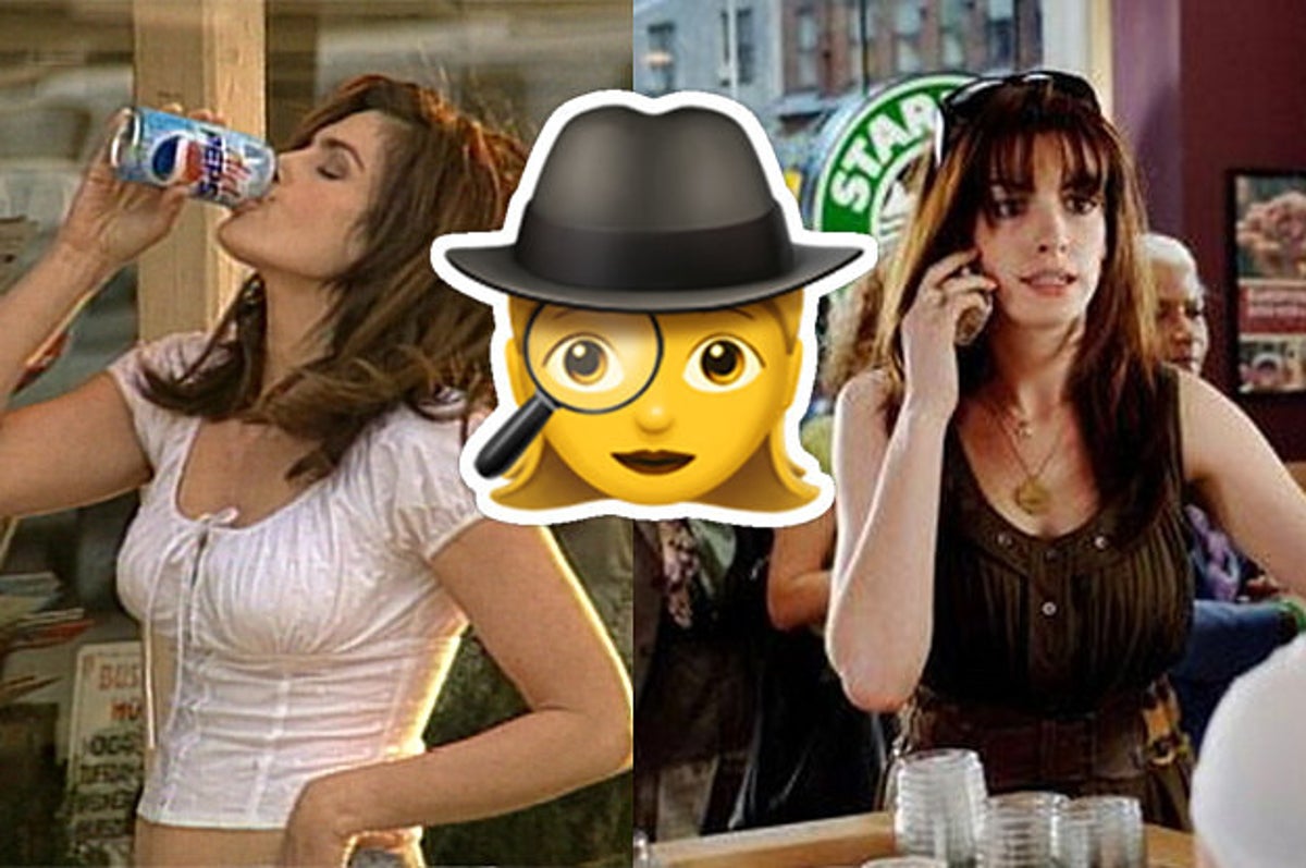 Can you guess the TV shows and films just by looking at these