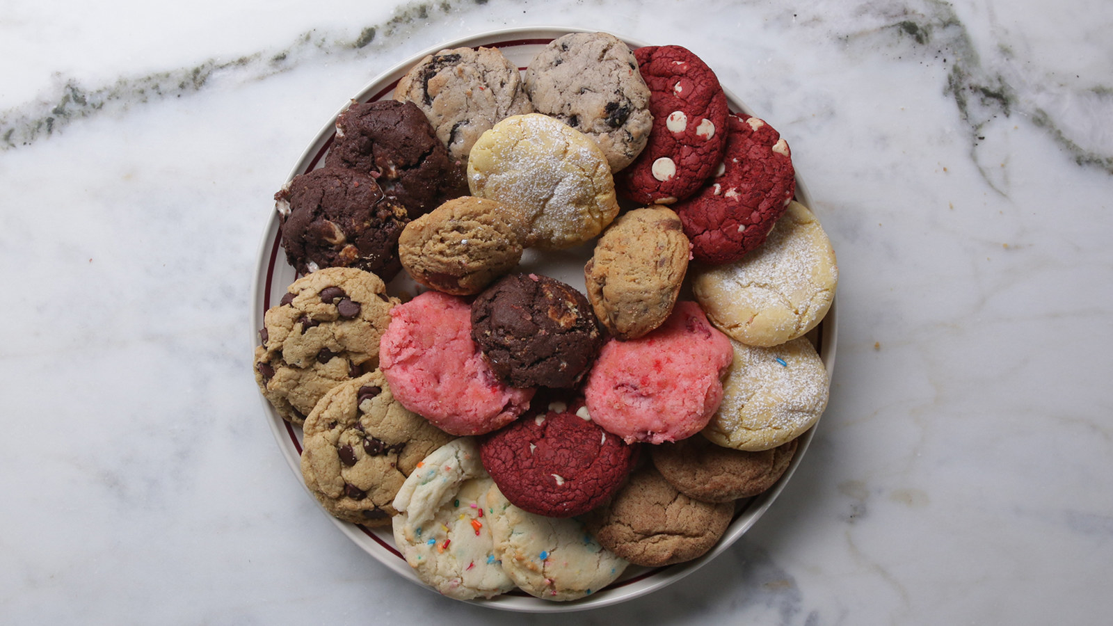 Make Cake Mix Cookies Taste Homemade With These 9 Recipes