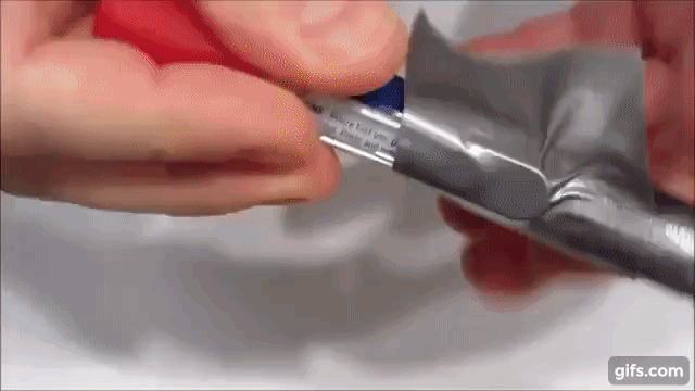 It's called your "EDC", or "everyday carry" — which could just be your purse! Watch this video for the how-to.