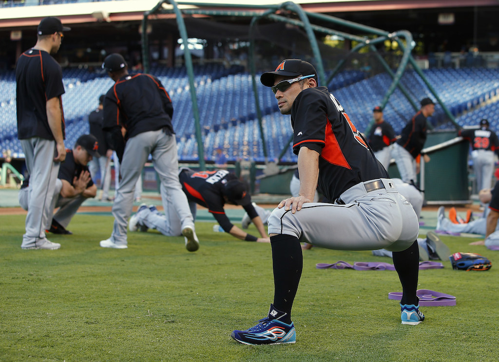 17 Times Baseball Proved To Be The Gayest Sport That Ever Existed