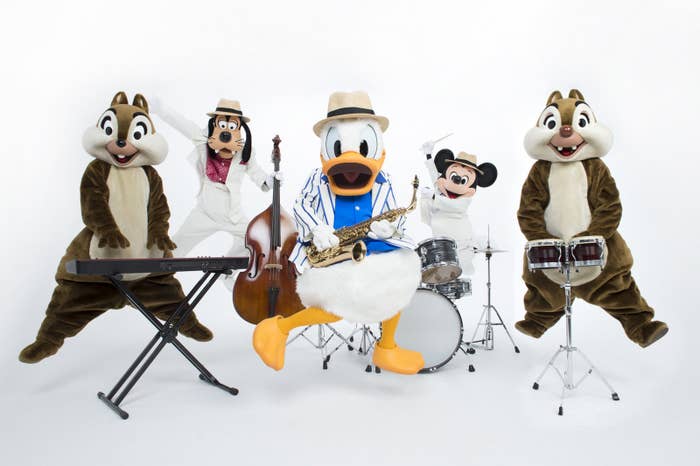 ディズニーの写真展が開催決定 夢の国の 魔法の瞬間 がテーマ ディズニーの写真展が開催決定 夢の国の 魔法の瞬間 がテーマ