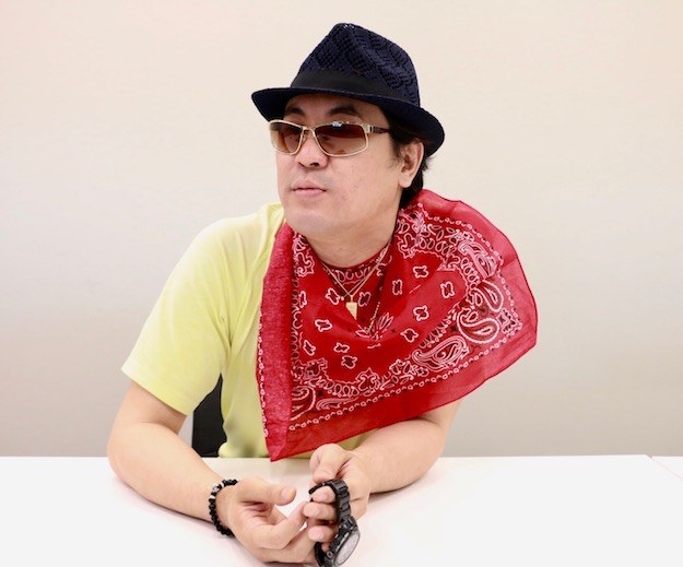 おもしろい広告」ってどうやって作るの？人気ライターのヨッピーさんに聞く