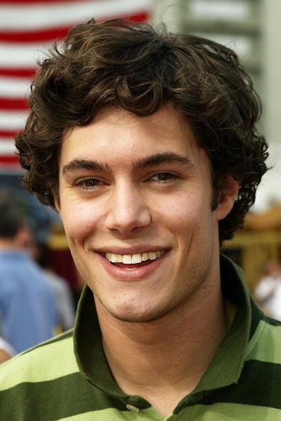 Adam Brody!
