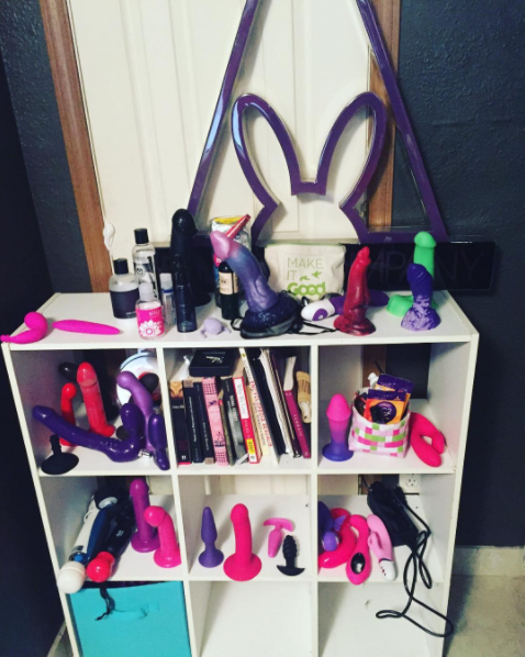 23 Secrets Sex Toy Shop Workers Want You To Know