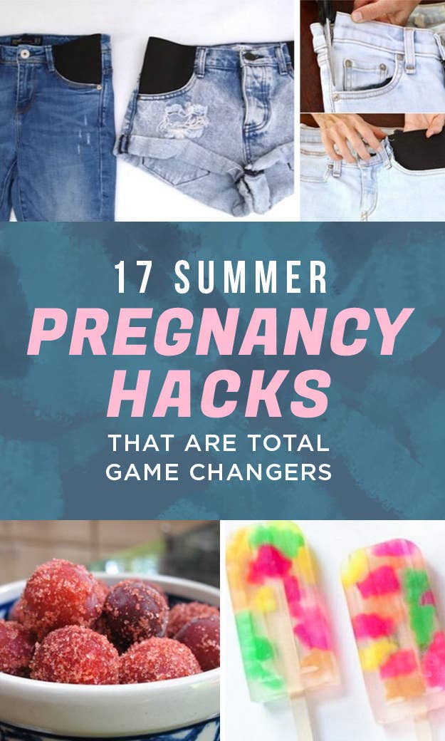 17 Mind Blowing Maternity Hacks You Ll Want To Immediately Bookmark