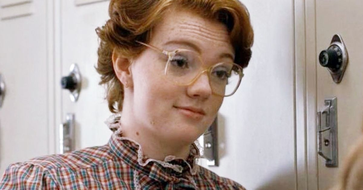 Barb Stranger Things Halloween Costume - SHEfinds