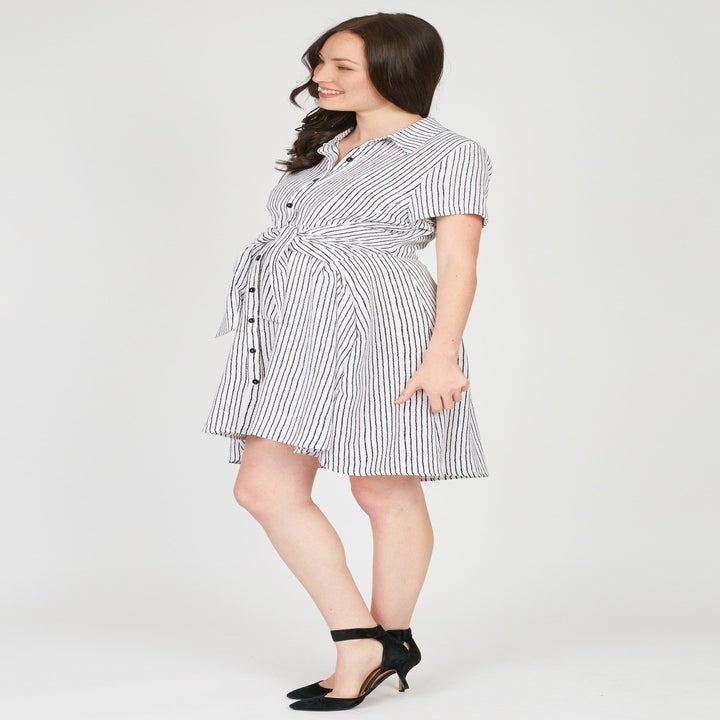 best place to buy cute maternity clothes