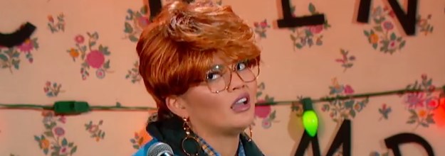 Chrissy Teigen Dressed As Barb From Stranger Things Is Absolutely  Everything