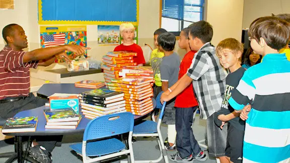 While in Indianapolis, moments after saying "education should not be a partisan issue" and imploring listeners, "Everyone – in both parties – should support equal opportunity in education," DeVos described advocates of public schools as "flat-earthers."Wittingly or unwittingly burning bridges once again with the millions of women and men who strive everyday to teach and safeguard the 90% of students who attend public schools, DeVos said, "Defenders of our current system have regularly been resistant to any meaningful change. In resisting, these 'flat-earthers' have chilled creativity and stopped American kids from competing at the highest levels."I wonder how many public school educators feel DeVos' statement contributes to meaningful dialogue?