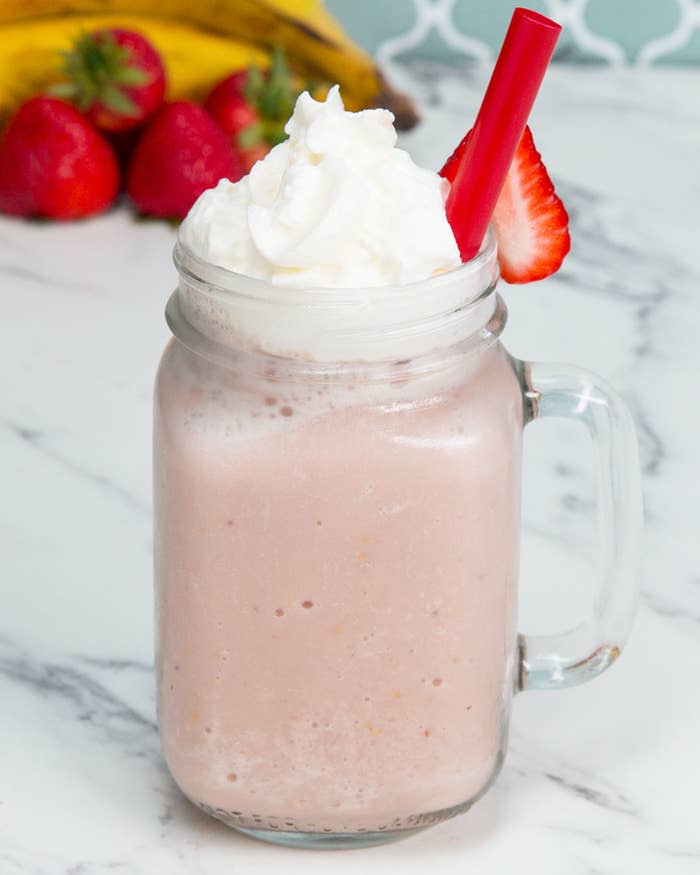 These Frozen Drinks Are So Easy To Make And Perfect For Summer