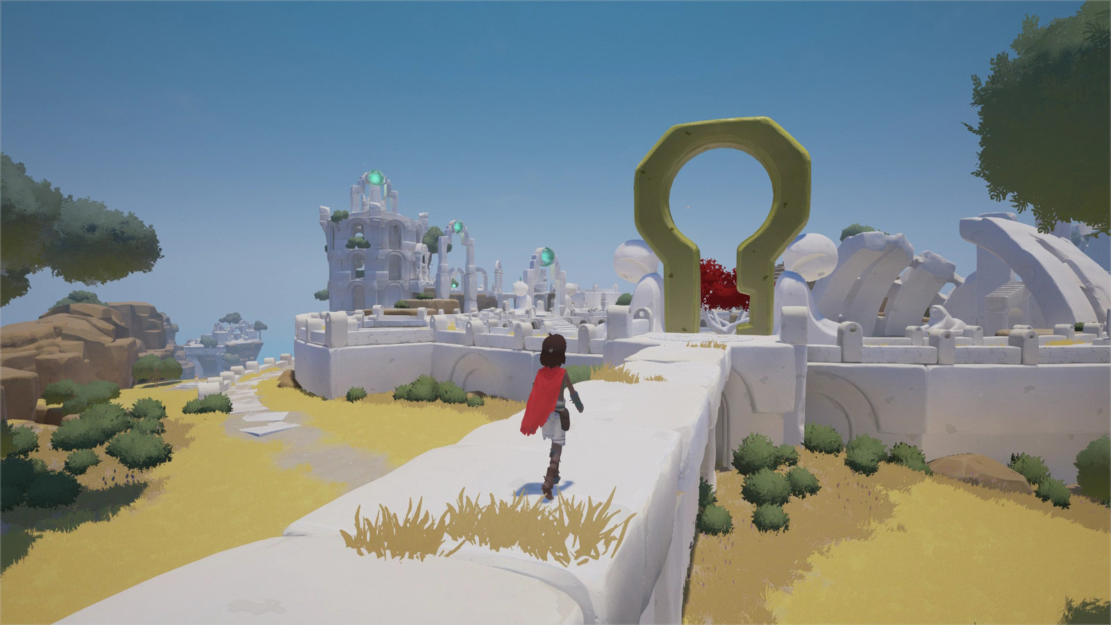 Rime deals ps4 amazon