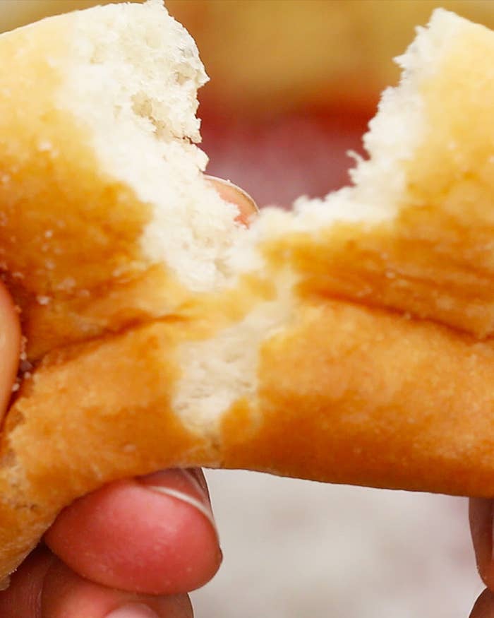 Make Your Own Copy Cat Restaurant Breadsticks At Home