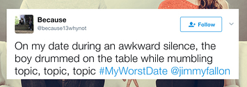 Dating facts buzzfeed