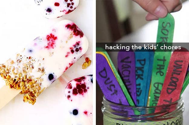 21 Diy Projects From Tiktok You Might Want To Try Yourself