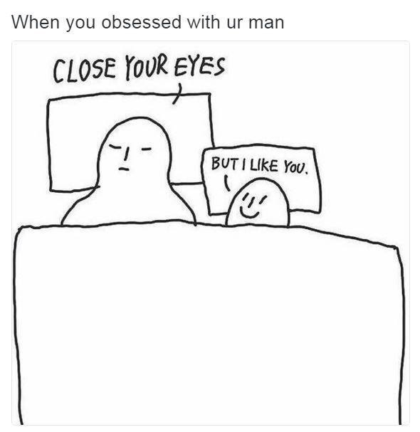 17 Memes You'll Understand If You're In A Healthy, Loving Relationship