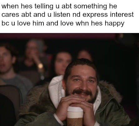 17 Memes You Ll Understand If You Re In A Healthy Loving Relationship Oh you love your boyfriend. healthy loving relationship