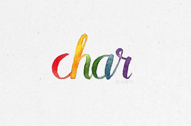 Filipino Gay Lingo Explained For The Rest Of The World