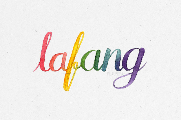 Filipino Gay Lingo Explained For The Rest Of The World