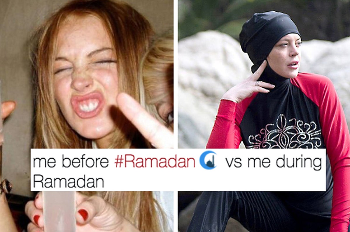 Ramadan Is Here & So Are Our Favourite Memes - Entertainment - Edition