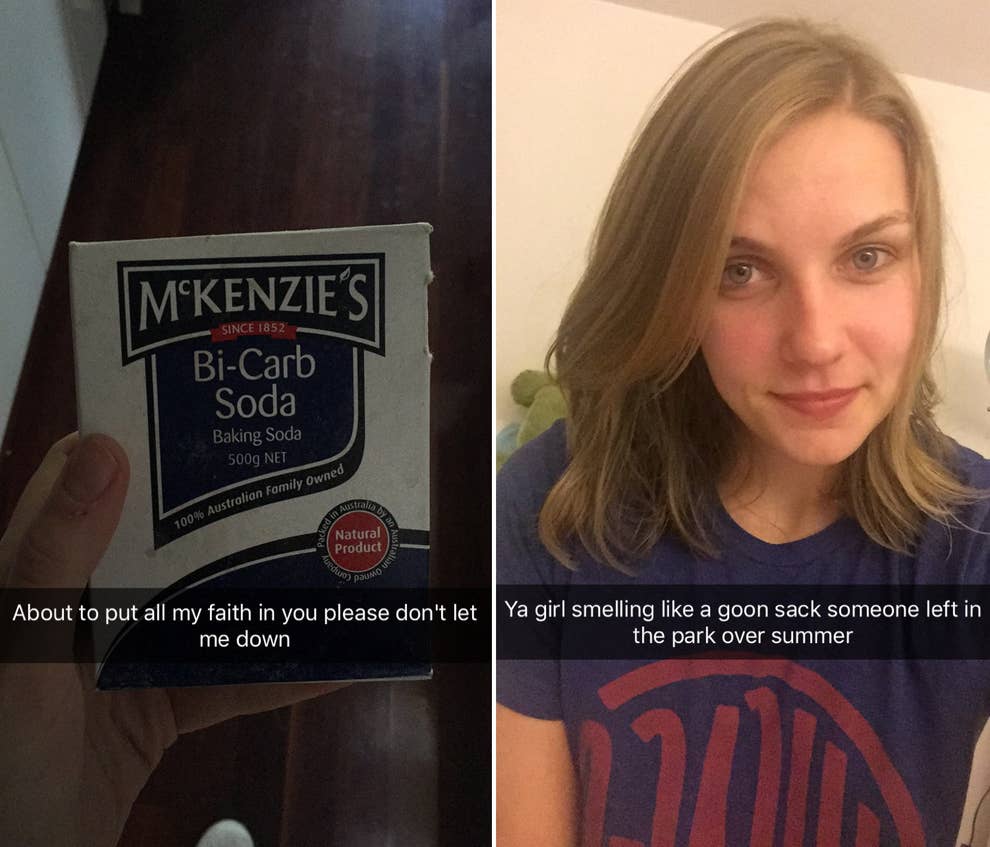 I Tried Baking Soda Beauty Hacks And Was Surprisingly Impressed