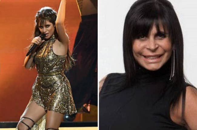 Desde o Fifth Harmony até a carreira solo.