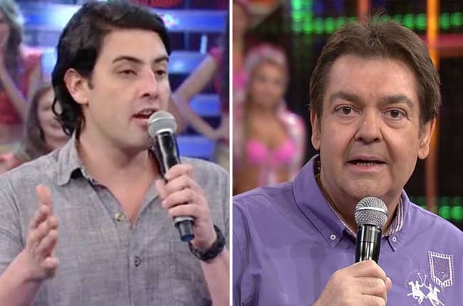"Ô lôco, bicho".