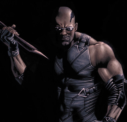 Another character to help expand the supernatural is Blade. Bringing back Wesley Snipes would be a fun bonus, but it could be better to see a new actor tackle the daywalker's battle against the vampiric menace in Marvel.