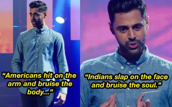 8 Hasan Minhaj Jokes That Nail Indian Family Dynamics