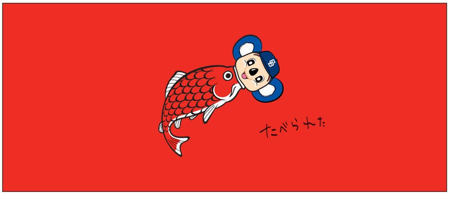 ドアラも勝ちたい 中日交流戦の面白広告が変化した切ない理由