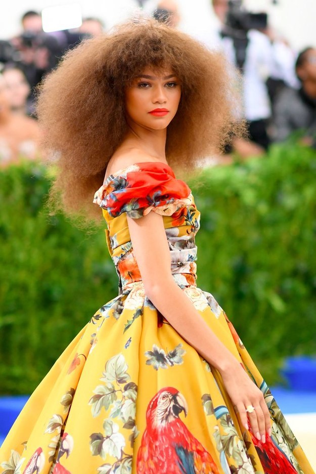 Zendaya Coleman