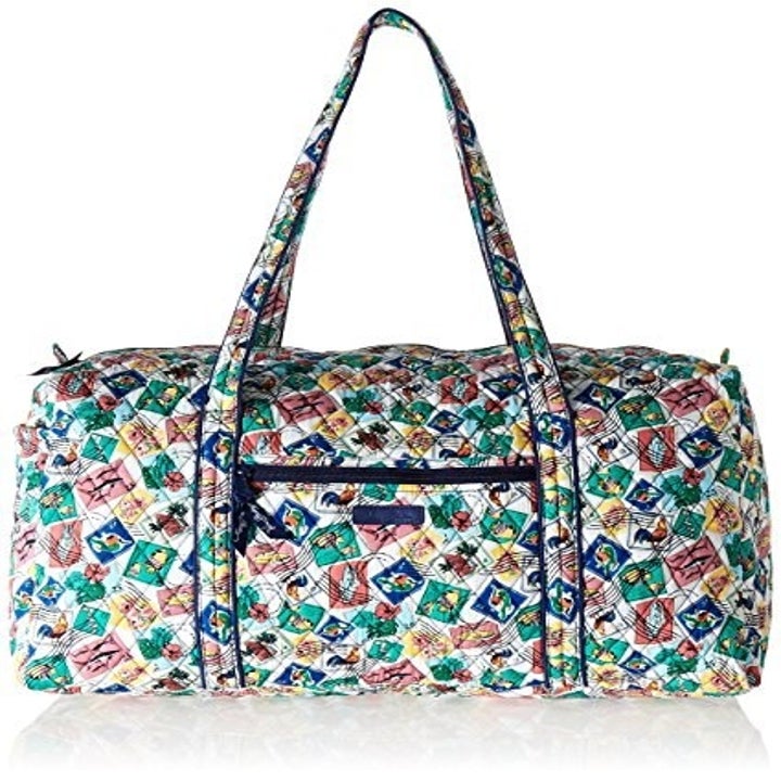 best amazon weekender bag